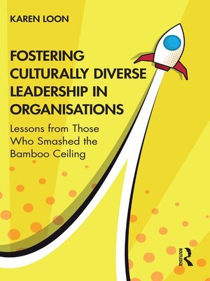 cover image of Fostering Culturally Diverse Leadership in Organisations